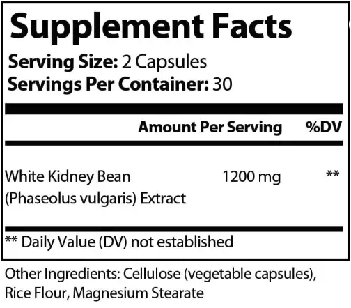 GOAL-LINE BLOCK Carb Blocker