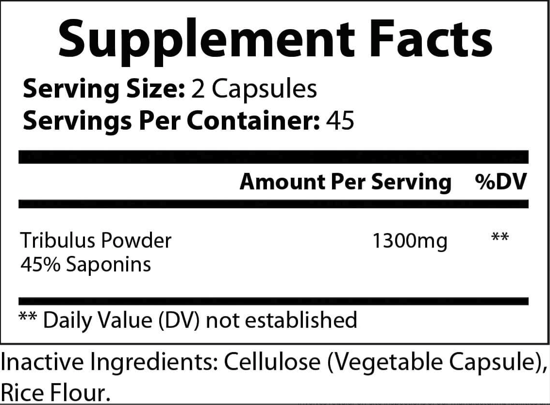 GET HYPED Testosterone Support