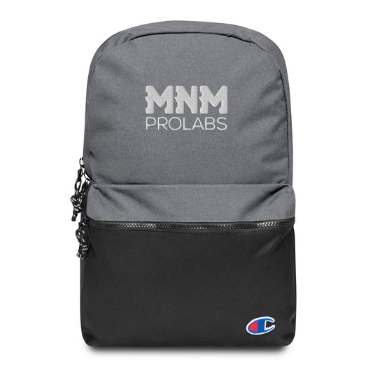 MNM Champion Backpack