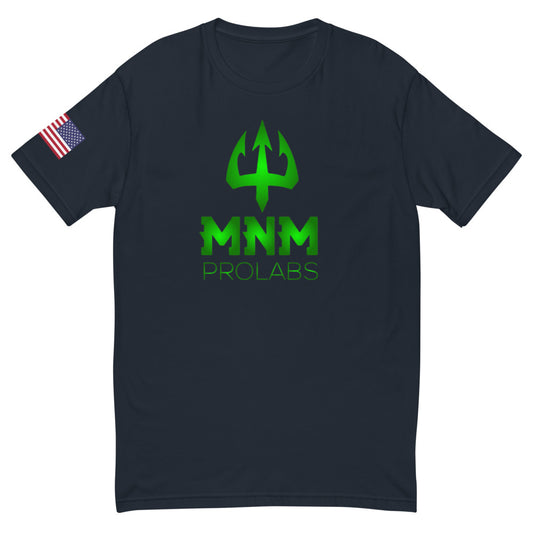 MNM ProLabs T-Shirt - Green