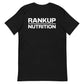 RankUp Nutrition Skull T-Shirt