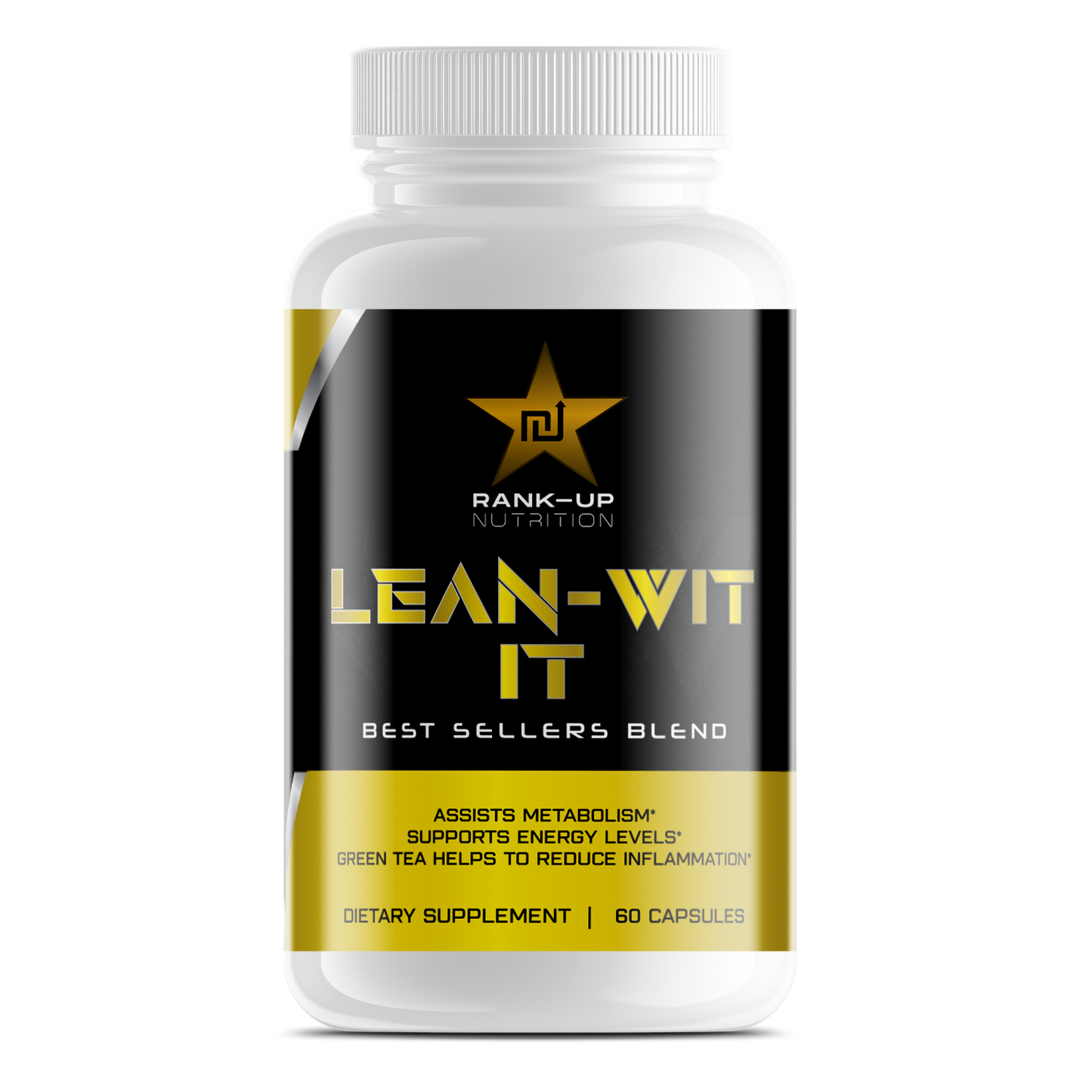 LEAN-WIT-IT Rapid Fat Loss