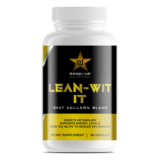 LEAN-WIT-IT Rapid Fat Loss