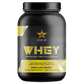WHEY PROTEIN - Vanilla Cream
