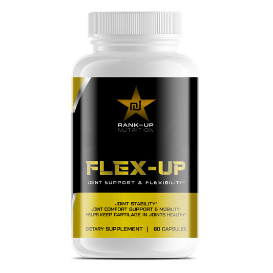 FLEX-UP Joint Support