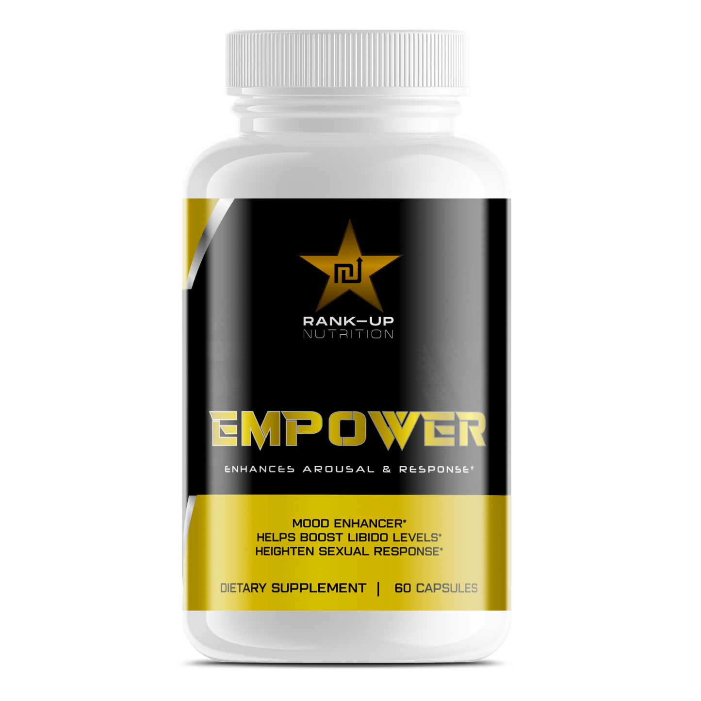 EMPOWER - Female Enhancement