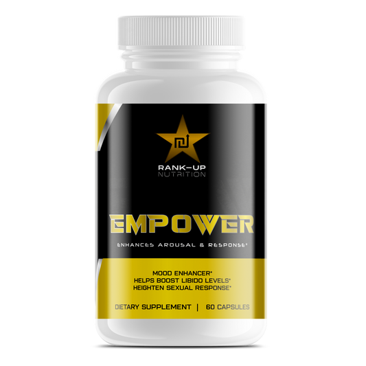 EMPOWER - Female Enhancement